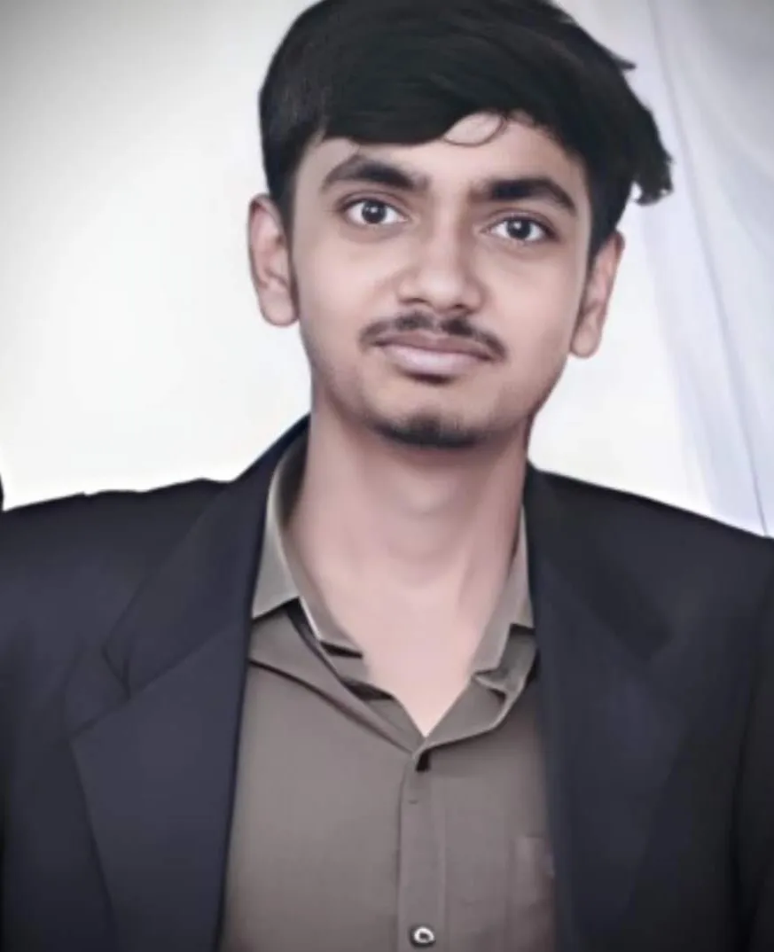 Chirag patidar